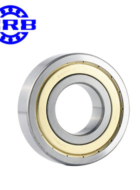 HRB 哈尔滨轴承 6215 6216 6217 6218 6219 - ZZ 2RZ