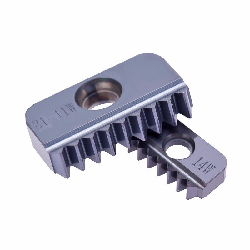 数控加工中心螺纹铣刀 梳齿刀片 牙刀12/14/21/30N 1.0/1.5mm,运动包/户外包/配件,相机包,淘宝优惠券,粉丝福利购,淘宝优惠卷