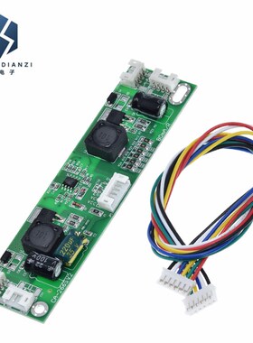 CA-266S新款32-65寸通用LED液晶电视背光升压恒流板80-480mA输出