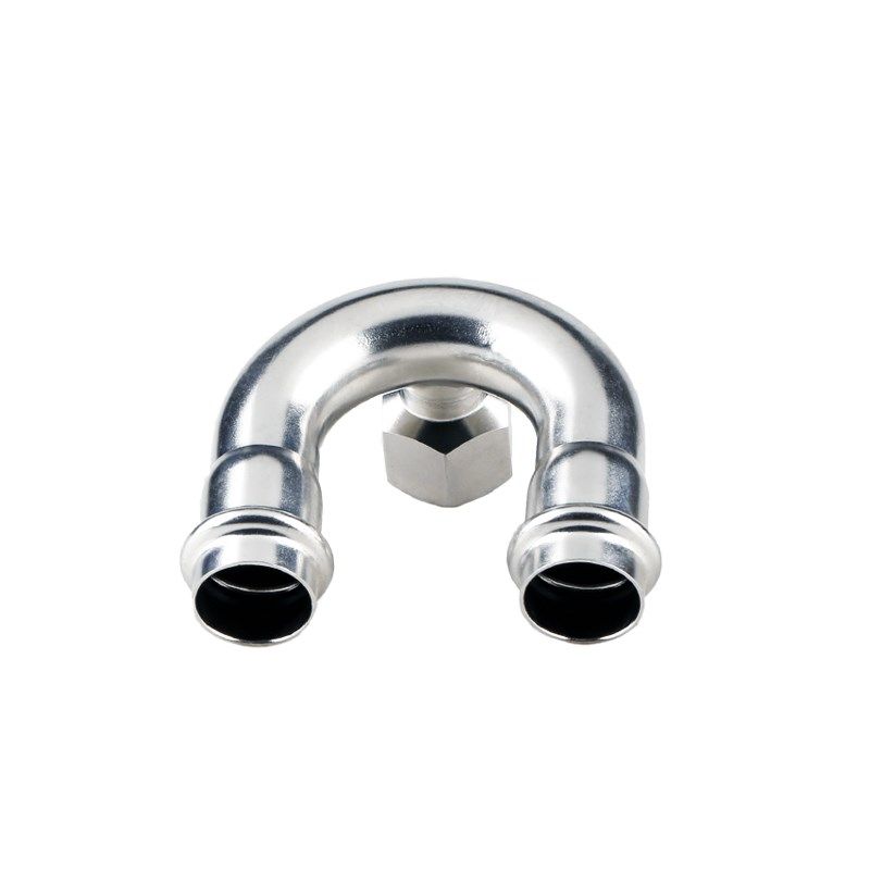 304不锈钢卡压回水弯U型内丝弯头180度冷热水管循环活水弯双卡压,宠物/宠物食品及用品,宠物推车,淘宝优惠券,粉丝福利购,淘宝优惠卷