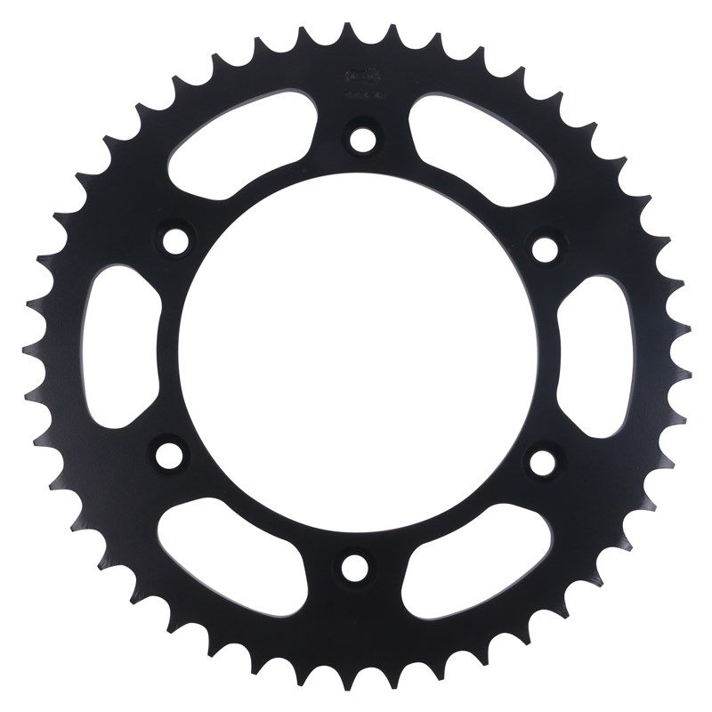 AFAM牙盘适用KTM690/790/890DUKE/ADV改装牙盘前后锻造链轮大小飞