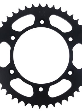 AFAM牙盘适用KTM690/790/890DUKE/ADV改装牙盘前后锻造链轮大小飞