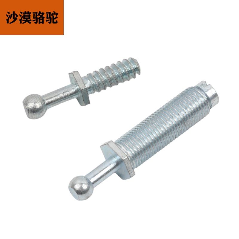 KTM RC390原厂大灯支架固定螺丝远近光灯调节螺丝原装配件