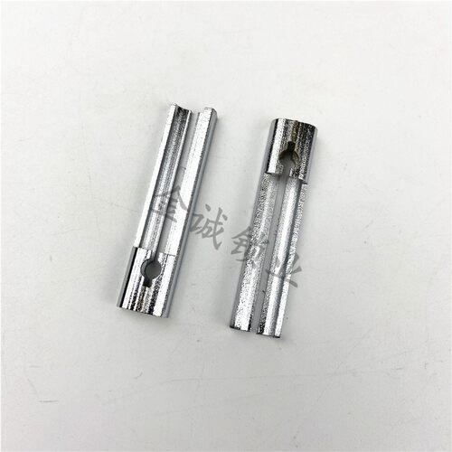 适用保德安四维金刚专用夹具 钥匙机夹具副夹 四维金钢夹具