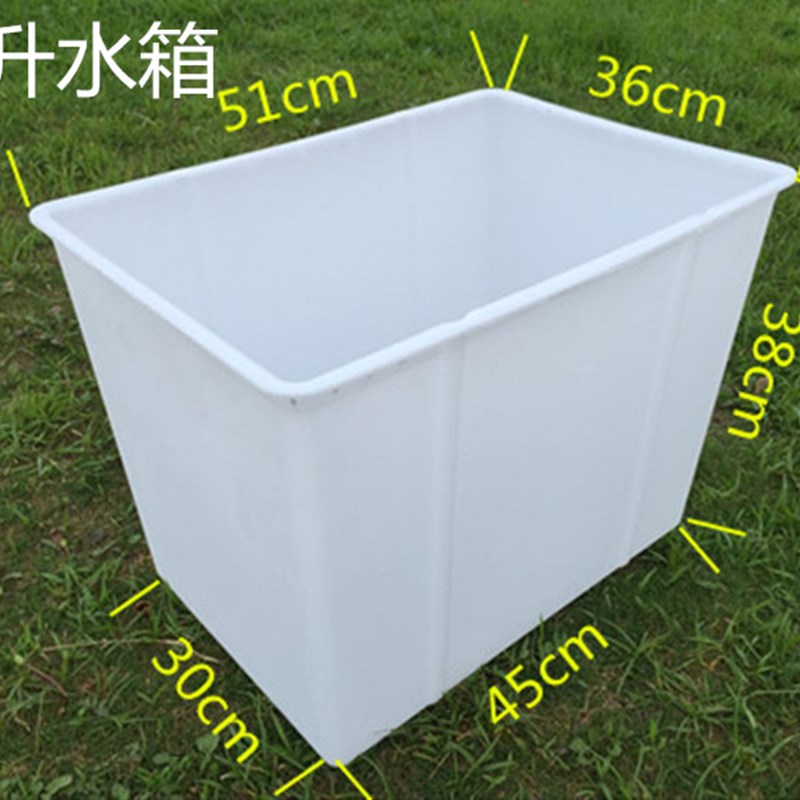 公厕水箱沟槽式拉绳自动冲水箱学D校工厂工地公共卫生间蹲坑水箱