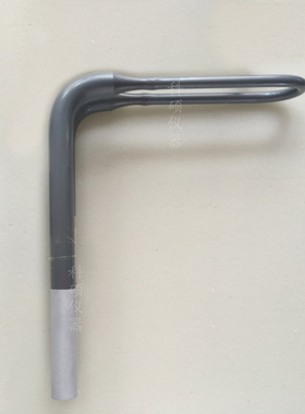 齿科烧结c炉结晶炉加热棒实验电炉硅钼棒高纯新工艺1800U型硅钼棒