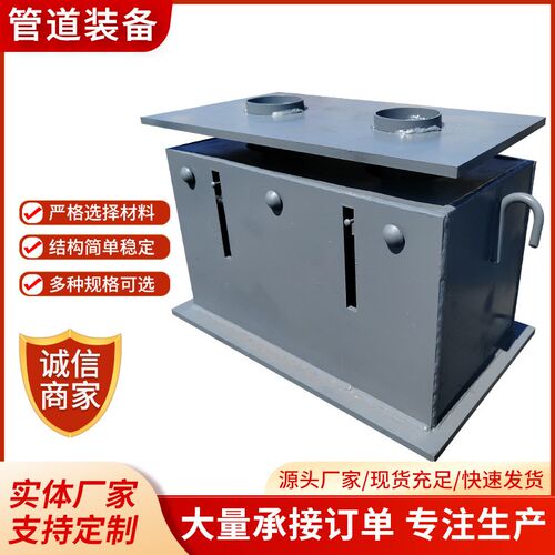 定制恒力弹簧箱组件管道弹性支座可变弹簧支吊架立V式整定减震托