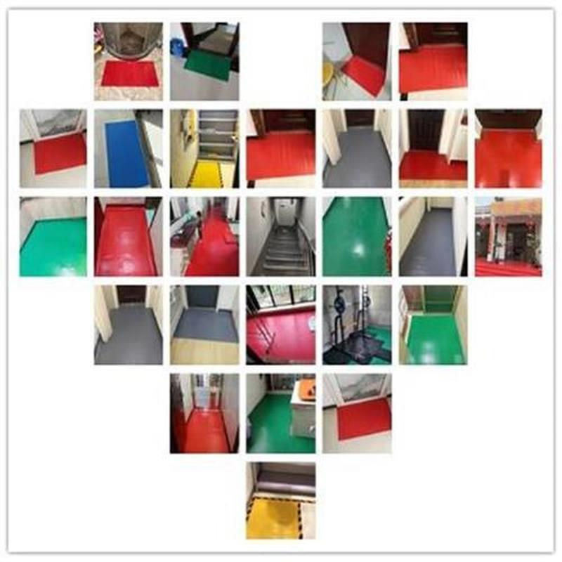 防水塑料地毯PVC防滑垫地垫车间厨房垫J子浴室门垫阻燃塑胶地板垫