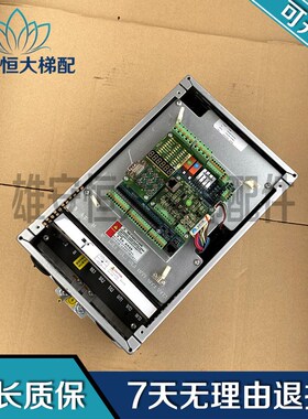 新时达电梯用一体机AS380 4T0022 22KW 380V 主板AS.T029原装现货