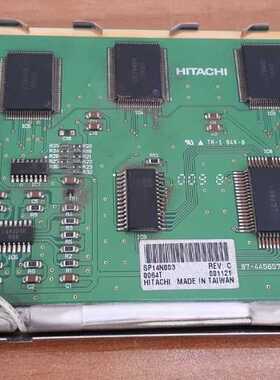 HITACHI SP14N003 REV:C