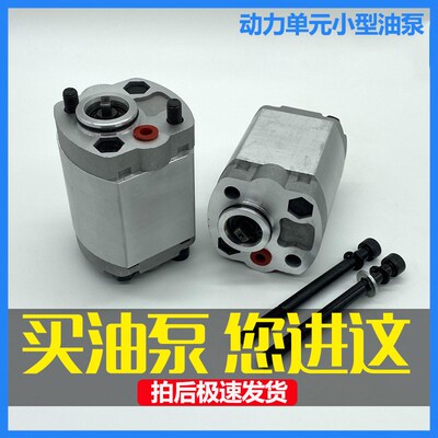 CBT1 CBT CBKA-F202.3 F203.2 F204.8 F206.8 F158 F180 F255油泵