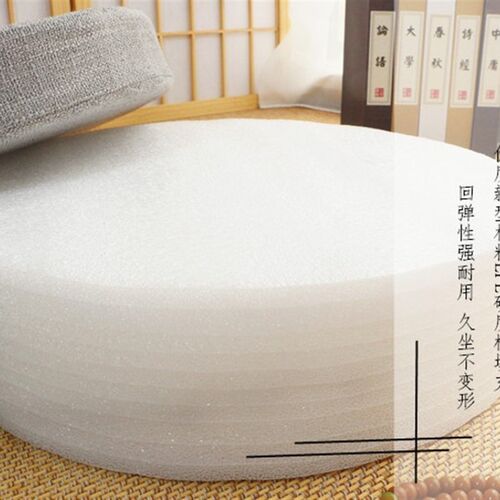 布艺蒲团坐垫地板懒人榻榻米阳台飘窗坐垫子可P拆洗打坐垫家用大
