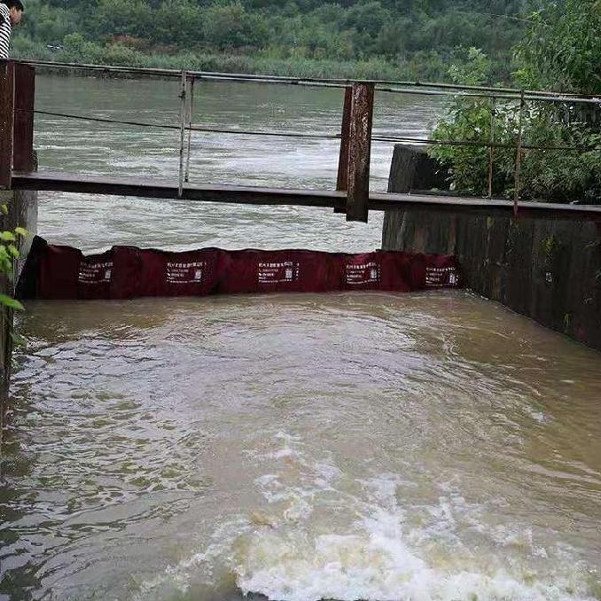 防洪防汛挡水板车库隔断地下x室挡鼠板门口仓库防雨门槛l型家用
