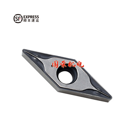 金属陶瓷数控VBMT110304-PS NS530 NT2020 涂层PV90