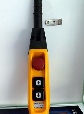 TNHA1-61F 62F 63FS 行车按钮防雨型YQA1手柄开关天车手电门cob