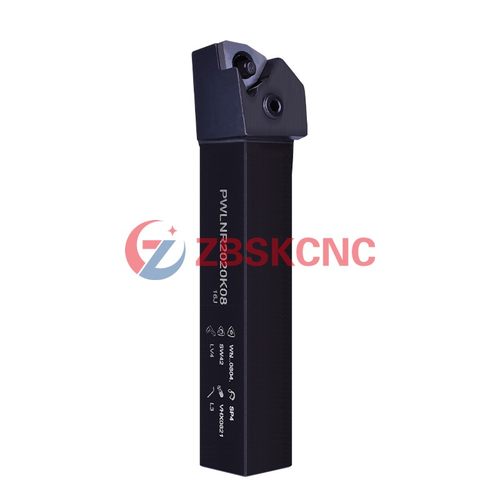 三韩P型杠杆式外圆桃型车刀杆PWLNR/PWLNL2020/2525/3232M08/P08