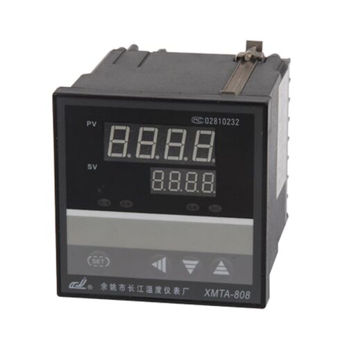 XMTF-808C 温控仪表 余姚长江 4-20mA电流 模拟量 变送 XMTA-818C