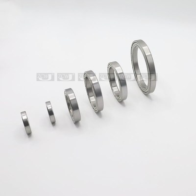 薄壁轴承6900 6901 6902 6903 6904 6905 6906 6907 6908 6910ZZ