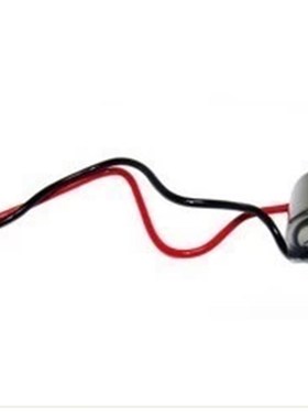 带插头 CR1/3N 3V 锂电池 CR-1/3N AFP1801 FP1系列 PLC专用