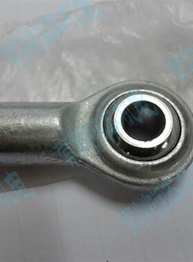 现货供应内螺纹正牙杆端关节轴承SI4P/K 内径4MM 螺纹M4