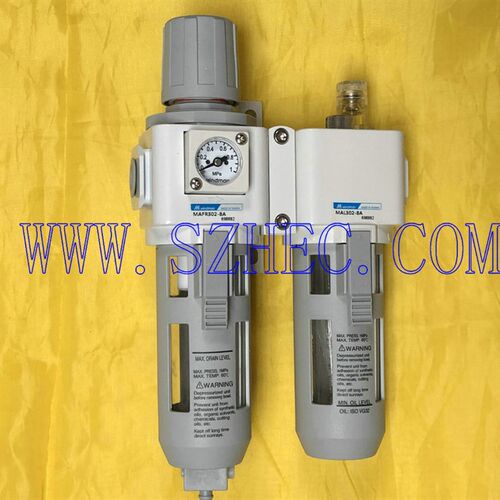 MACP300L-8A MACP300L-8A-D MACP300L-8A-D-T10 停产 用MACP302代