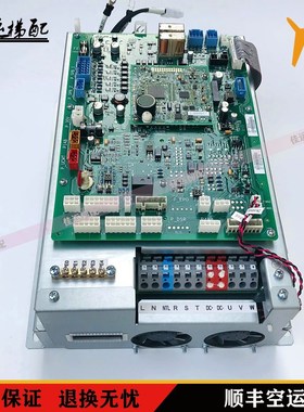 奥的斯电梯OVFR04变频器ACD5-MR/MRL(LRU-403)主HBA26800AG1/CR2