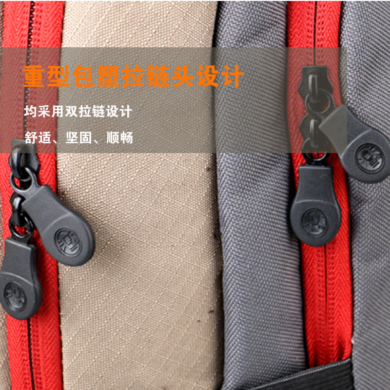 重型超厚防水多功能大容量户外双肩保M温包冰包野餐保鲜包