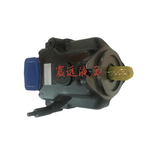 PVPC-C-50901D-11变量柱塞泵PVPC-CZD-4046/1D 12/ PVPC-C-5073