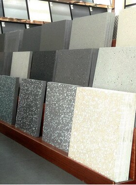 灰色瓷砖通体仿古k砖600x600黄色防滑地板砖水磨石室外耐磨砖哑光