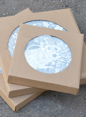 户外别墅草坪垫i脚石脚踏板踏脚水泥脚踏石花园庭院装饰摆件