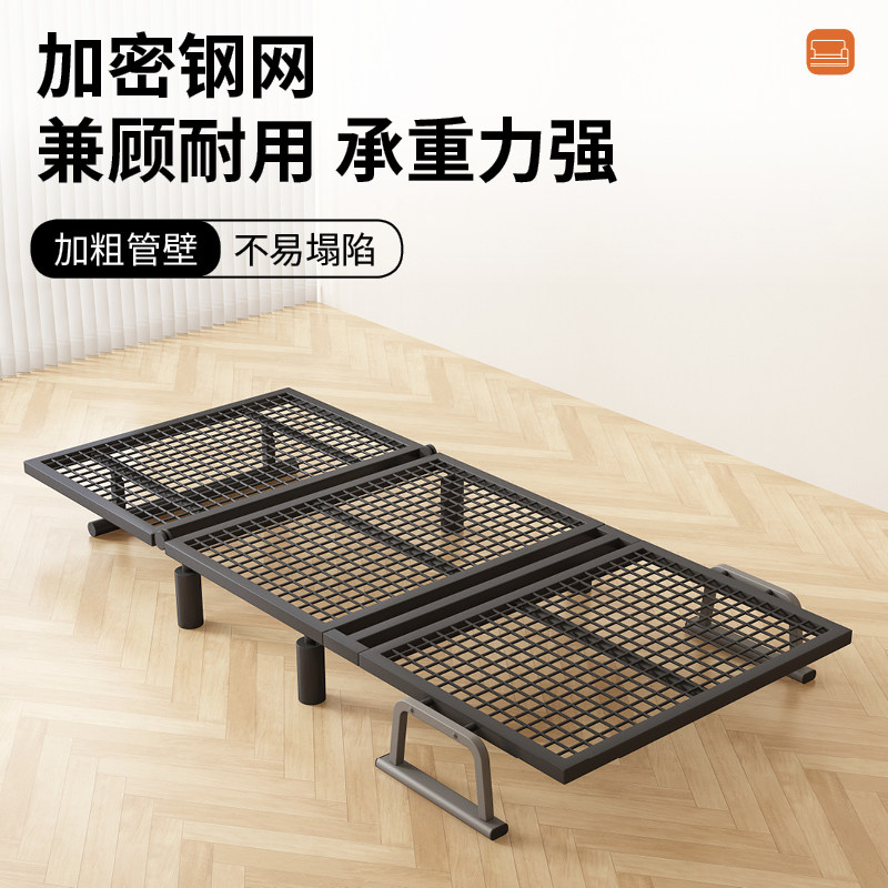 沙发床多功能两用折叠双人床家用小户型可M伸缩布艺单人坐卧沙发