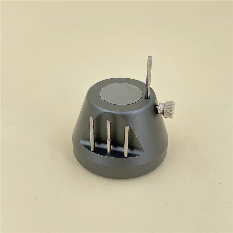 修表工具 6730 装配式拆手表螺丝表带螺丝 表带专用卸装螺丝批