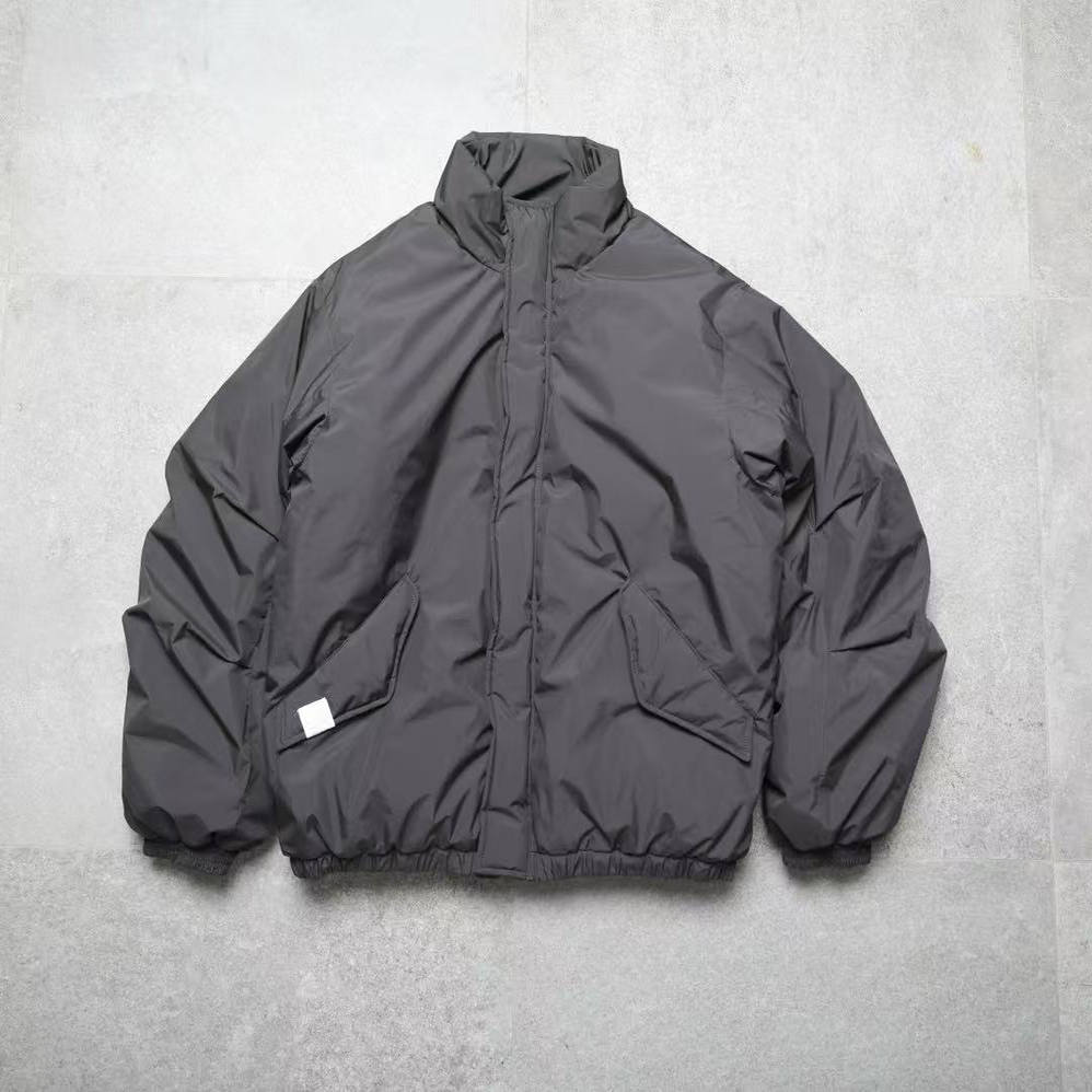 MADNESS余文乐同款夹克外套