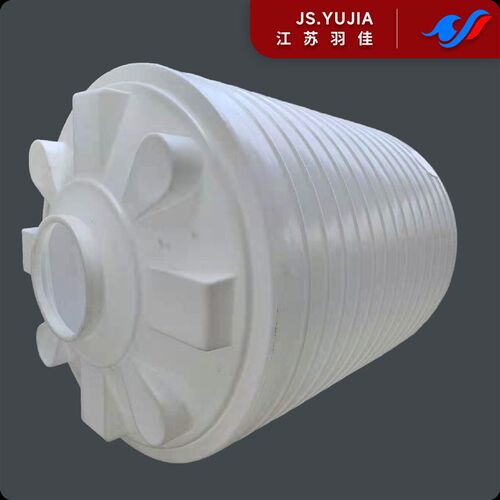 加厚PE塑料水塔储塑胶o水箱超大号户外储水吨桶1/3/5/10t吨储水罐