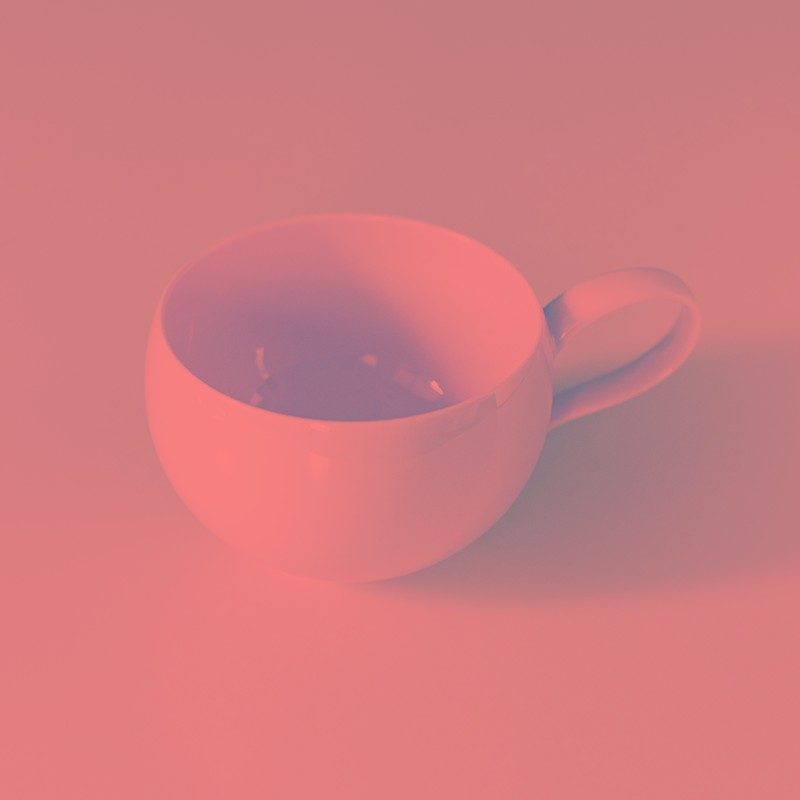 云汀 全a手工蛋蛋咖啡杯拉花杯套装