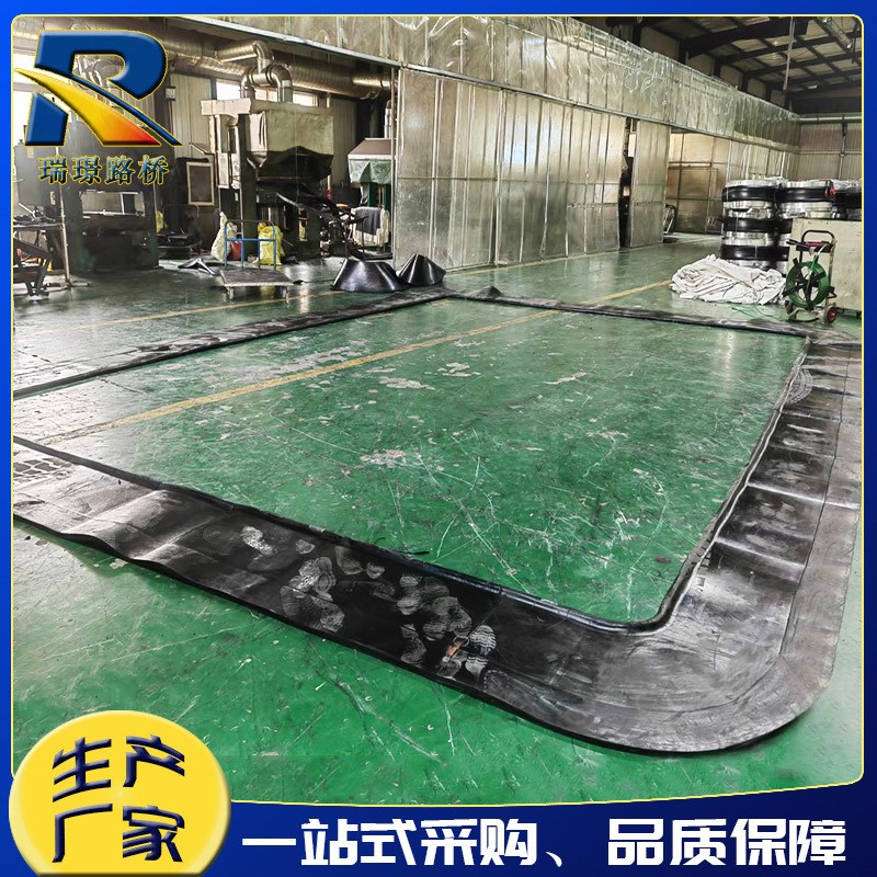 隧道地铁盾构洞门止水圈密u封止水帘布橡胶圈顶管机胶圈帘布橡胶