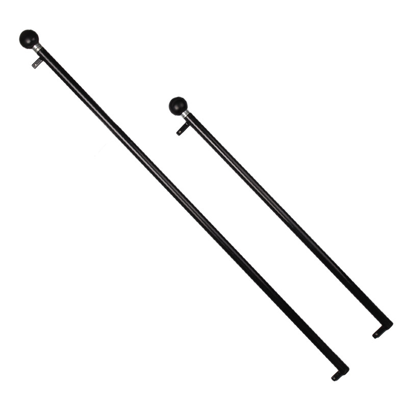 牛羊测杖仪动物测量身高用工具马用畜牧M测体型兽用羊测仗器械