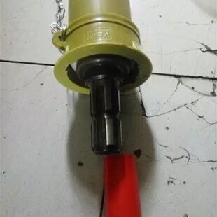 捆草机传动轴 长 克拉斯打E捆机 子雨农机配件