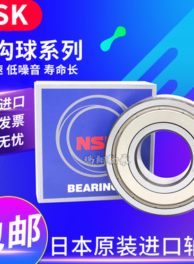 NSK进口轴承6917 6918 6919 6920 6921 6922 6924 6926 6928Z ZZ