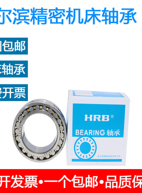 哈尔滨精密机床轴承NN3013 3014 3015 3016 3017 3018 3019KP5W33
