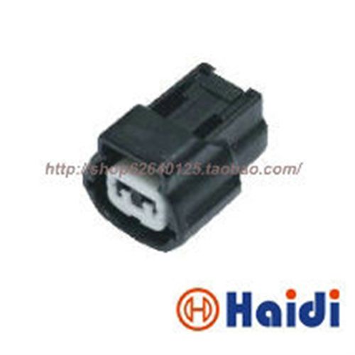 6189-1097 水温传感器现代喇叭2孔接插件 含端子  DJ7022A-2.2-21