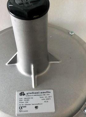 FG1B50贵龙减压阀