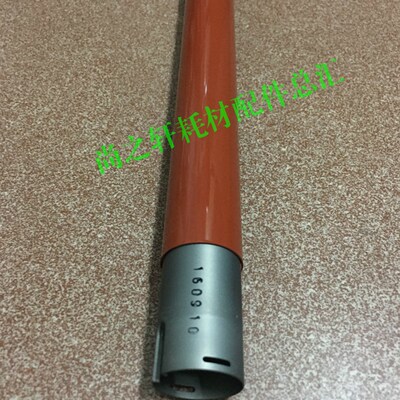 原装带纹 施乐DCC6550 7550 6500 7500 7600 5065定影上辊 加热辊