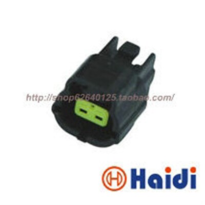 174352-2  适用于卡罗拉水温汽车接插件 含端子 DJ70216Y-1.8-21