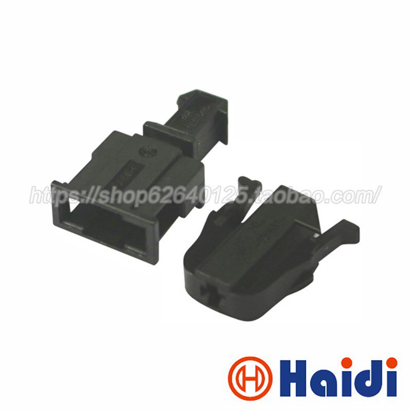 传感器连接器对插接插件端子公母对插汽车插头DJ7019A-3.5-11/21