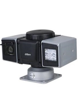 大华 DH-PTZ-36432-HNR-XB-DE 400万融智能红外T型车载云台