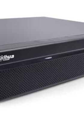 大华 DH-NVR4832-HDS2 8盘位通用型H.265 NVR