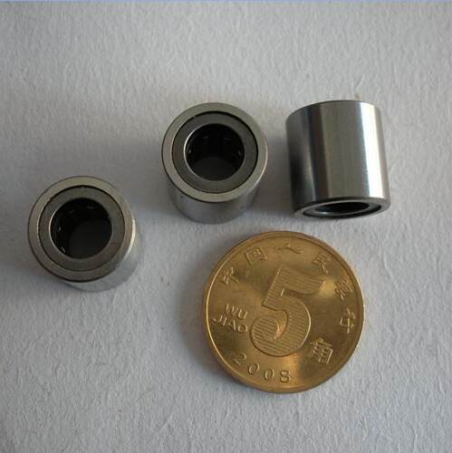 滚针轴承NK 6/12,NK6/12,NK12/12,尺寸:61212mm。