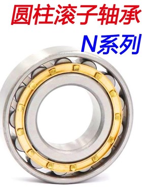 天马圆柱滚子轴承 N210 N211 N212 N213 N214 N215 N216 N217 EM