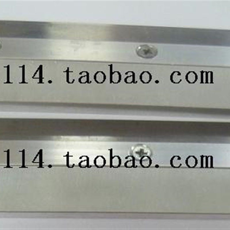 锡膏印刷机刮刀印刷机刮刀刮锡刀红胶刮刀半自动印刷机刷刀,金属材料及制品,金属罐/桶/瓶,淘宝优惠券,粉丝福利购,淘宝优惠卷